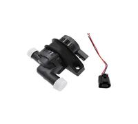 Bomba agua eléctrica Para VW Para Passat Refrigeración Auxiliar Adicional 078121601B 078121601(BOMBA DE AGUA)