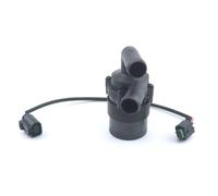 Bomba agua eléctrica Para VW Para Touran 1T3 2010 2011 2012 2013 2014 2015 1K0965561 Bomba Agua Adicional Bomba Agua Calentador De Estacionamiento