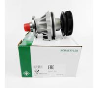 Bomba Agua INA 538009210 para BMW M54 M52 M50 3er E46 E36 5er E34 E39 E60 X3 E83