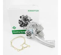 Bomba Agua INA 538024310 para Daewoo Mercedes-Benz Ssangyong S124 W124 Korando