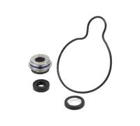 Bomba Agua Juego Juntas Tóricas Mecánicas Bomba De Agua Para SUZUKI AN650 Para Burgman AN650 Para SkyWave 2003-2004 2005-2017 17418-10G00 17418-10G10 Refrigerante(From 2003 to 2004)