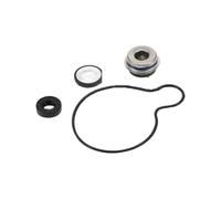 Bomba Agua Juego Juntas Tóricas Mecánicas Bomba De Agua Para SUZUKI AN650 Para Burgman AN650 Para SkyWave 2003-2004 2005-2017 17418-10G00 17418-10G10 Refrigerante(From 2005 to 2017)