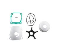 Bomba Agua Kit De Reparación De Impulsor Bomba Agua 17400-92J21 17400-92J23 Para Suzuki Para Motor Fueraborda DF 90 100 115 140 17400-92J22 Refrigerante