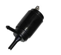 Bomba Agua Lavado Compatible Con Peugeot Para 205 Para 305 Para 405 1980-1990 1 Pieza Accesorios De Repuesto De Bomba Limpiaparabrisas 171955651