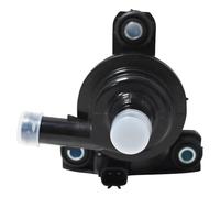 Bomba Agua Lavado Compatible Con Toyota Para Prius 1.5L 2004 2005 2006 2007 2008 2009 Accesorios Coche Bomba Agua Inversor Eléctrico G9020-47031