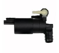 Bomba agua lavado parabrisas Limpiaparabrisas Delantero Trasero De Doble Salida Con Ojal Para Clio MK3 Para Laguna MK2 Para Mégane MK2
