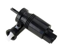 Bomba agua lavado parabrisas Para Chrysler Para Aspen Para Dodge Para Caliber Para Durango Para Patriot Para Wrangler Bomba Lavaparabrisas Motor Limpiaparabrisas 05179153AB
