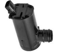 Bomba agua lavado parabrisas Para Hyundai Para Accent Para Tucson 1995-2014 1 Pieza Bomba Lavaparabrisas Accesorios Para Automóvil 98510-24000 985102S100 98510-2S100
