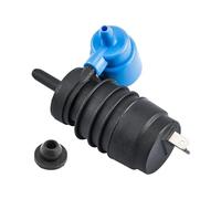 Bomba agua lavado parabrisas Para Opel Para Astra F 1991-1998 Para Omega B Estate 1994-2003 Bomba Lavaparabrisas 90226561