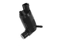 Bomba Agua Limpiaparabrisas Compatible Con Ford Para Police Sedan 2018 1 Pieza Accesorios De Ojal De Bomba De Líquido Para Limpiaparabrisas BA53-17664-AA