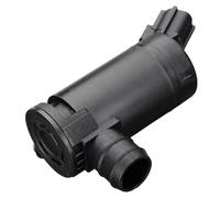 Bomba Agua Limpiaparabrisas Compatible Con Mercury Para Grand Para Marquis 2000-2011 1 Uds Bomba Limpiaparabrisas De Coche Motor De Pulverización De Agua 7L8Z17664A