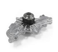 Bomba Agua Motor Para Ford Para EXPLORER Para EDGE 3,5 T Refrigeración Para Motores AT4Z8501A Bombas De Agua Doble Diente Cojín Capa