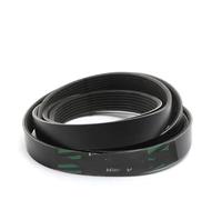 Bomba agua para coche bomba refuerzo cinturón elástico de giro 3PK576SF 3PK628SF 3PK636SF 3PK656SF 3PK660SF 3PK678SF 3PK688SF Correas transmisión(5pc,3PK576SF)