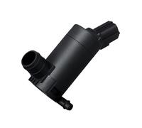 Bomba Agua Parabrisas Compatible Con Mercury Para Grand Para Marquis 2006-2011 1 Pieza Accesorios De Repuesto De Bomba Limpiaparabrisas 8C3Z17664A