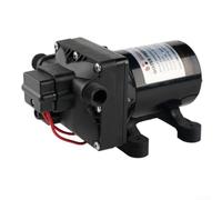 Bomba Agua Plástico Ingeniería Bomba Agua Plástico Ingeniería | Plástico ingeniería, , agua para salada, dulce, aguas residuales, duradero(G30-55-12(12V))