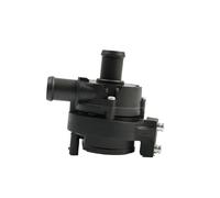 Bomba Agua Refrigeración 0392023218 5Q0121599T Para Leon Para Skoda Para Octavia III Para Superb III Para VW Para Golf VII Para Passat B8 Bomba Agua Auxiliar 12V Bombas Agua