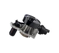 Bomba agua Refrigeración del motor Para BMW Serie 1/2/3/4/5/6 Para X4 | Para F20 F22 F23 F32 F33 F34 F36 G02 G12 G30 G32 11518638026 Bomba Agua Eléctrica Refrigeración Del Motor