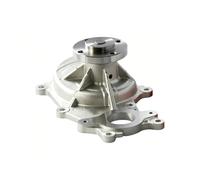 Bomba agua secundaria Para FORD Para F 150 2011~2017 Para MUSTANG | 2011~2017 AW6654 BR3Z8501B BR3Z8501G BR3Z8501L BR3Z8501N ZANETOL de refrigeración Bomba de agua Coches