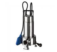 Bomba Agua Sumergible EBARA RIGHT 75 MA Aguas Sucias 550w 14.400 l/h - 1771030021A