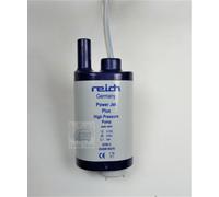 Bomba Agua Sumergible RK Reich 25L Power Jet Plus 12v John Guest Uniquick 12