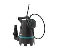 Bomba aguas sucias 9200 basic 250w 09007-47 GARDENA