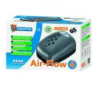 Bomba Air Flow de ar - Superfish - Opción: Bomba de flujo de aire 4.