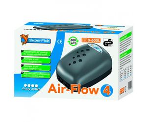 Bomba Air Flow de ar - Superfish - Opción: Bomba de flujo de aire 4.