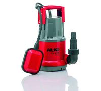 Bomba AL-KO TK 250 ECO Rojo