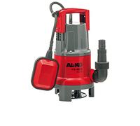 Bomba AL-KO TS 400 ECO Rojo