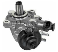 Bomba Alta Presión Common Rail METZGER Iam-Expertise Apto para U.a. BMW