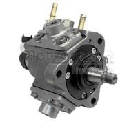 Bomba Alta Presión Common-Rail METZGER para U.a. Alfa Romeo 159 Coche Deportivo