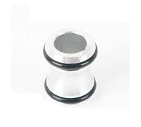 Bomba Aqua Refrigerante 06H121131B EA888 Bomba Agua Motor Tubo Refrigerante Conector Enfriador Aceite Para A4 Para A5 Para A6 Para A7 Para Q3 Para Q5 06K 121 131 BombaAgua(GEN2 1PCS)