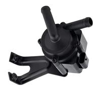 Bomba Aqua Refrigerante Bomba Agua Auxiliar Turbo Motor 11517629916 Para 550i 650i 750i 750Li Para M5 Para M6 Para X5 Para X6 11517589636 11517604528 7604529 BombaAgua