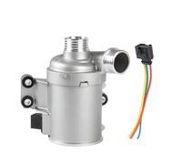 Bomba Aqua Refrigerante OE 11518635090 11517596763 Bomba Agua Motor Eléctrico Para Para X3 Para X4 Para X5 Para X6 135i 335i 535i 640i 740i Motor 3.0 11518635098 BombaAgua(Water Pump plug)