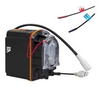BOMBA ASPIRACION CONDENSADOS PERI PRO AIR
