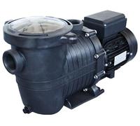Bomba autoaspirante de 1.5 CV con prefiltro - 21.6 m3 / h