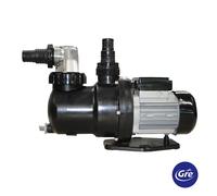 Bomba autoaspirante de 3/4cv