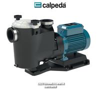 Bomba Autocebante para la Piscina Mpc 71/A Caballos de Fuerza 3V 380 CALPEDA