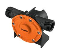 Bomba autocebante para uso con taladro