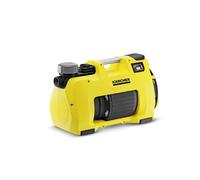 Bomba automática o manual BP 4 Hogar y jardín - KARCHER - 950W - 4,5 bares - 3800 l/h