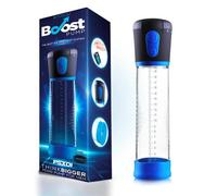 Bomba automática para el pene PSX01