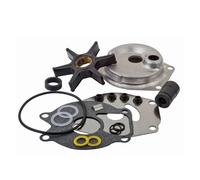 Bomba Auxiliar Automóvil 46-99157T2 Para Mercury Para Mariner Force Kit De Bomba Agua 13,5 15 18 25 HP Para Fueraborda Para Marino Bombas Agua