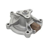 Bomba Auxiliar Automóvil Bomba Agua 1201H8 9801573380 11517648827 11518604888 11517550484 Para Citroen Para C4L Para C5 Para C6 Para C3-XR Bomba Agua Coche(With connector)