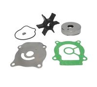 Bomba Auxiliar Automóvil Kit Reparación Bomba Agua Para Suzuki 4-Str DF25 Para Motores V-Twin 17400-95J00 17400-95J01