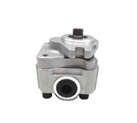 Bomba auxiliar, bomba de engranajes, bomba de cola, accesorios 312B/320v1v2/320B CD