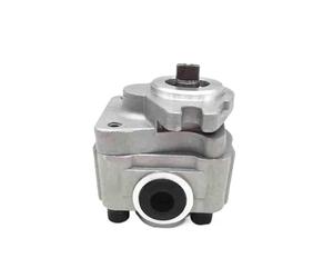 Bomba auxiliar, bomba de engranajes, bomba de cola, accesorios 312B/320v1v2/320B CD