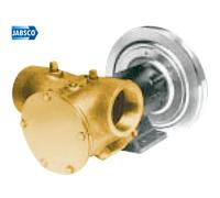 Bomba c/embra.electromag. 12v.