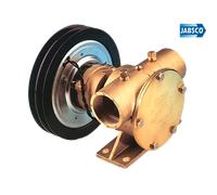 Bomba c/embra.electromag. 12v.2xa