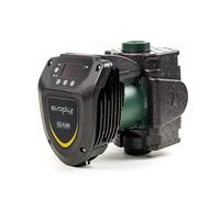Bomba calefacción (circulación) DAB Evoplus 60/180 M medium Verde / Negro / Acero inoxidable