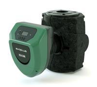 Bomba calefacción (circulación) DAB Evoplus B 180/280.50 M medium Verde / Negro / Acero inoxidable